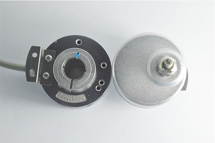 EL50FP1024 Replacement Incremental Optical Rotary Encoder K50 Through Hole Voltage Output