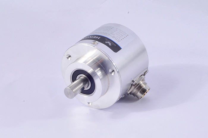S58 Elevator Encoder 37.5mm 8 position low cost 1024 pulse rotary encoder